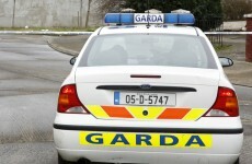Man in his 50s arrested after gun and drug seizure in Dublin