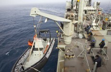 122 new objects spotted in the Indian Ocean, but nobody's sure they're MH370