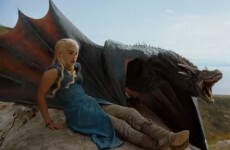 Game of Thrones season 4 will premiere here at the same time as the US