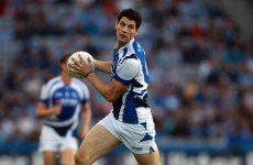 Ex-Laois star Quigley named New York captain ahead of clash against Mayo