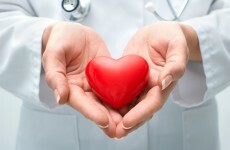 Record number of organ transplants in Ireland last year