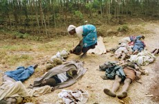 Rwandan army chief given 30 years' jail over genocide