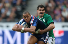 Toulouse rest Fickou, Médard and Maestri as attention turns to Munster