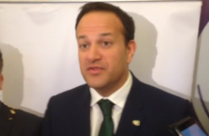 Leo Varadkar on GardaGate: 'I've difficulty getting my head around it at the moment '