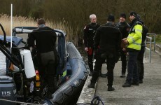 Up to 90 people still searching for man missing after boating accident
