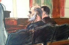 Osama bin Laden’s son-in-law found guilty of conspiracy to kill Americans