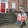 Teachers have voted for strike action against changes to the Junior Cert