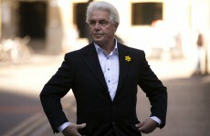 Max Clifford's penis measured during sexual assault trial