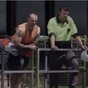 Watch builders shout unexpectedly lovely comments at women