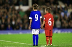 Everton announce plans for a permanent Hillsborough memorial at Goodison Park