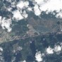NASA satellite captures photo of Washington mudslide