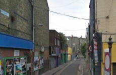 Man stabbed during afternoon street argument