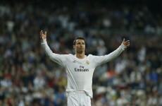 More misery for Madrid as Sevilla deal another blow to Real's title hopes