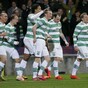 Stokes leads the way as five-goal Celtic win 45th Scottish title