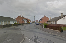 No injuries as car bomb explodes in Derry estate