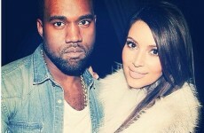 Kimye's wedding guest list is predictably bonkers... it's The Dredge