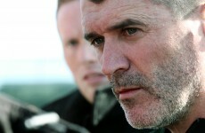 Keane and O'Neill 'going nowhere', despite Stan Collymore's call for Nottingham Forest return