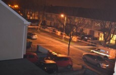 Pipe bomb explodes in Dublin garden of elderly woman