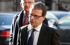St Vincent's CEO to step down from public hospital, but will stay in charge