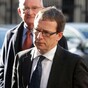 St Vincent's CEO to step down from public hospital, but will stay in charge