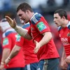 Munster's O'Mahony re-focused on provincial ambitions ahead of Leinster derby