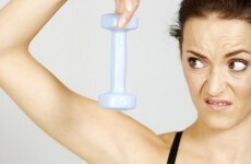 One in three Irish adults never exercise