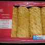 More sausage rolls with allergy risk. This time Dunnes. This time jumbo.