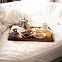 A Dublin café is going to start delivering breakfast to your bed
