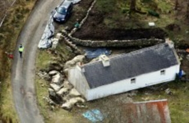 Family Of Murdered Spy Denis Donaldson Accuse Gardaí Of Delaying Death