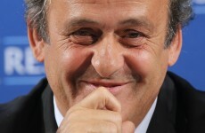 So what's the craic with the new Nations League tournament?