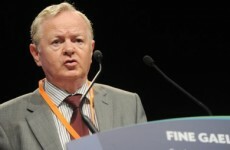 'I just play my own game': Jim Higgins not worried about his re-election battle
