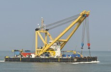 Canaries Crash: Is it a boat? Is it a plane?