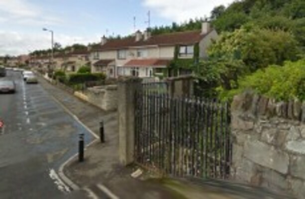 Former deputy mayor of Derry targeted in an arson attack