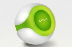 Sex toy claims it can make 90% of world's population smarter
