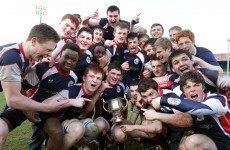 Sligo claim Connacht Schools Senior Cup after tense final replay