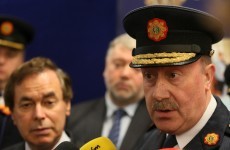 Shatter officials deny telling Callinan that he could not withdraw ‘disgusting’ remark
