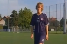 Everyone who signed Alen Hailović in Football Manager is feeling pretty smug after Barca move