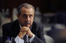 Libyan oil minister defects to Tunisia