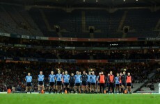 'It's an opportunity to learn and grow' - Gavin plays down concerns about Dublin's league defeats