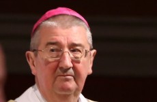 Even Archbishop Diarmuid Martin has something to say about GardaGate