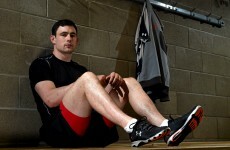 What goes into being a professional fullback? Munster's Felix Jones explains...