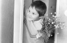 Column: Mother's Day memories – the challenges, fears and joys of bringing up baby