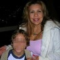 Named: the mother of Arnold Schwarzenegger's child