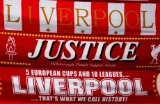 13 police 'suspects' now identified in Hillsborough probe