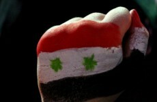 Syria denies anti-regime protesters were buried in mass graves