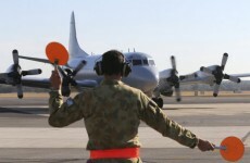 ‘Objects spotted’ in new MH370 search area