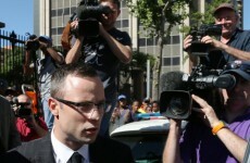 Pistorius won't give evidence today as trial is adjourned for ten days