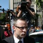 Pistorius won't give evidence today as trial is adjourned for ten days