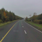 Man dies in single vehicle crash on Laois motorway