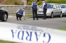 Man shot in the face outside creche dies